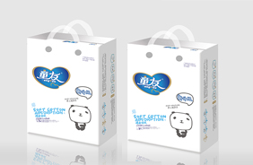 童友紙尿片新品系列