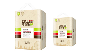 李醫生嬰幼兒拿拿褲