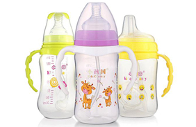 小孩國PP奶瓶系列