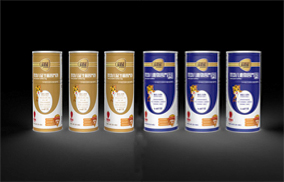 寶衡素嬰幼兒營養包