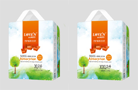 愛的N次方拉拉褲