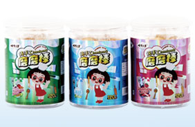 味佳小美嬰幼兒磨牙棒