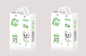 怡茵嬰幼兒紙尿褲