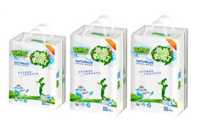 花琪寶貝紙尿褲