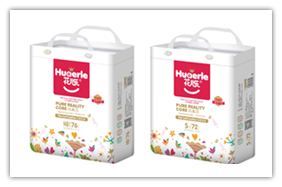 花兒樂大環腰紙尿褲