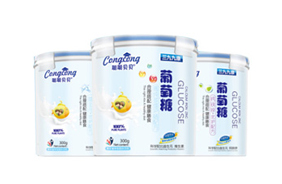 聰聰貝貝葡萄糖