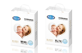 快樂(lè)之家紙尿片