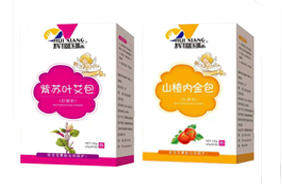 輝翔國際艾葉包