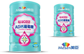 美臣嬰幼兒葡萄糖