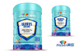 美臣蛋白質粉