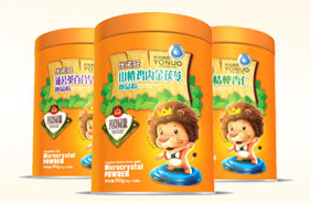 優(yōu)諾冠藥食同源微晶粉