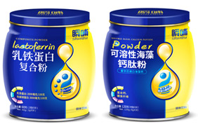 瞬哺營養(yǎng)粉劑