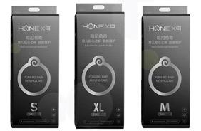 哈尼希奇紙尿褲