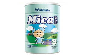 澳洲Mica米加嬰幼兒配方奶粉