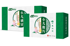 中醫(yī)仕家純中藥藥浴包