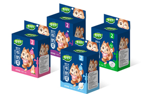 壹諾貝益生元牛奶貝