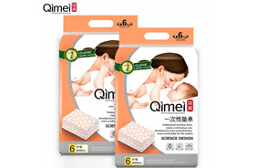 柒美孕產(chǎn)婦護(hù)理墊