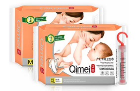 柒美產(chǎn)婦專用衛(wèi)生巾