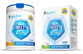 慧寶倍乳香型特膳米粉