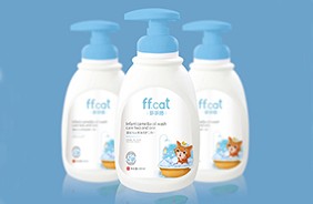 菲菲貓洗護(hù)系列