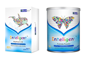 聰韻營養(yǎng)補充品