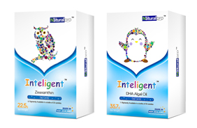 聰韻啟智明眸營養(yǎng)品