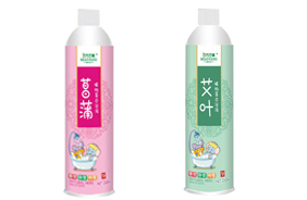 苗方苗草植物草本浴液