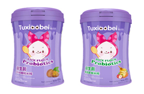 兔小貝營養米稀