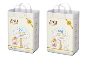 噯酷5G學(xué)步褲