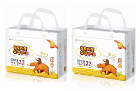 護(hù)兒爽嬰兒學(xué)步褲