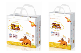 護(hù)兒爽嬰兒紙尿褲