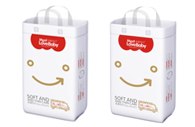 至愛(ài)寶貝嬰兒學(xué)步褲