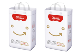 至愛(ài)寶貝嬰兒紙尿褲