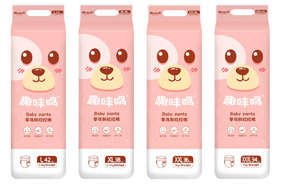 趣味哆茶多酚拉拉褲