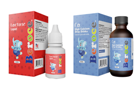 班蘭喜嬰童營養品