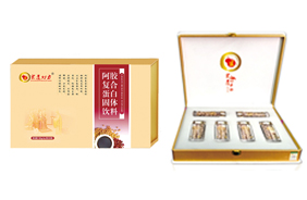 眾道妙方產后產品