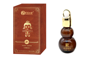 眾道妙方按摩精油