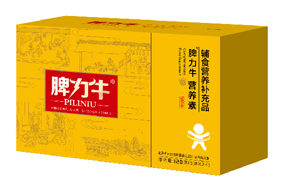脾力牛營養(yǎng)素