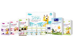 真愛寶貝營養品