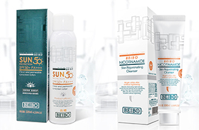 北博醫(yī)生成人醫(yī)用護(hù)膚系列