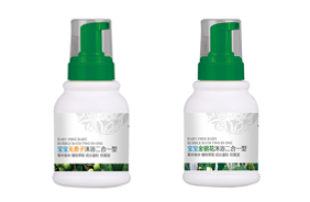 醫卡露洗沐二合一