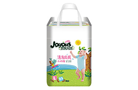 歡樂貝比清清爽爽小內褲