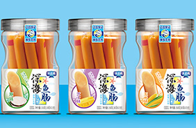 味滋肴深海魚腸