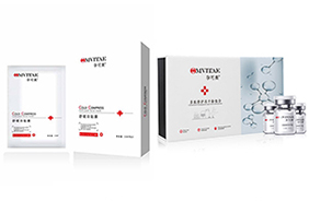 孕可美面部護理系列