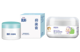 紫嬰坊嬰兒護(hù)膚