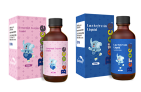 班蘭喜新品滴劑