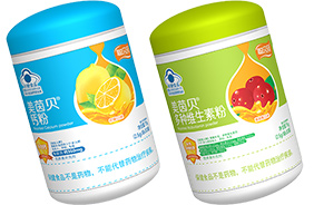 聰貝冠美茵貝復合營養粉