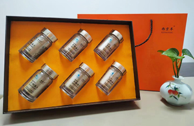 西京羊羊胎盤膠囊