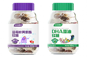 貝貝羊愛(ài)加軟糖