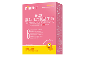 臻牛臻優寶六聯益生菌